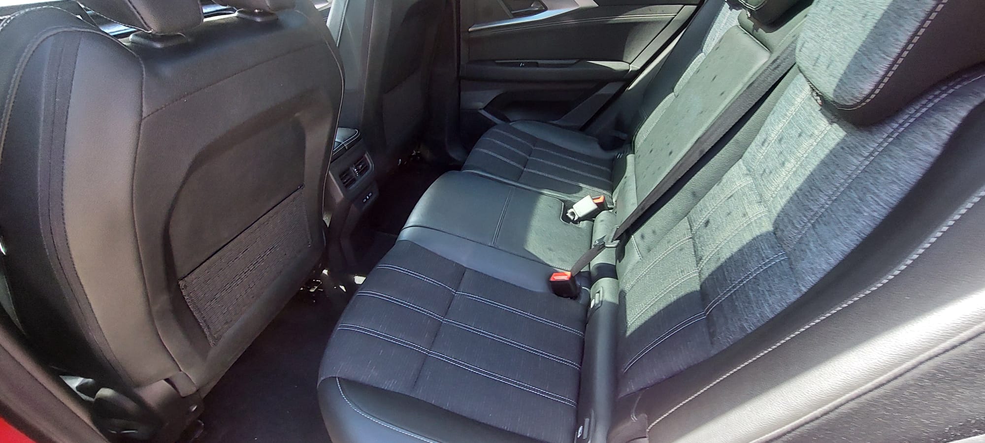 Renault Austral 200CV HYBR miniatura 12